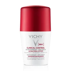 VICHY Clinical Control 96H* Hidratantes Faciales