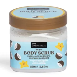 IDC INSTITUTE Coco & Vainilla Sugar Body Scrub* Hidratantes Faciales