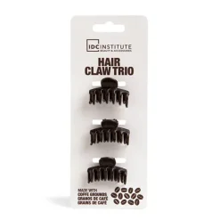 IDC INSTITUTE Coffee Hair Claw Trio* Hidratantes Faciales