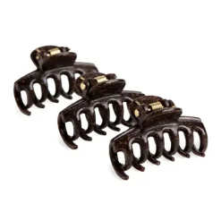 IDC INSTITUTE Coffee Hair Claw Trio* Hidratantes Faciales