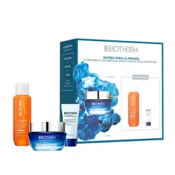 BIOTHERM Cofre Blue Pro-Retinol Ojos* Hidratantes Faciales