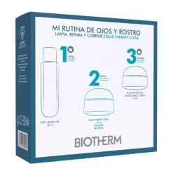 BIOTHERM Cofre Blue Pro-Retinol Ojos* Hidratantes Faciales