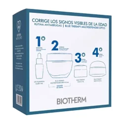 BIOTHERM Cofre Blue Therapy* Hidratantes Faciales