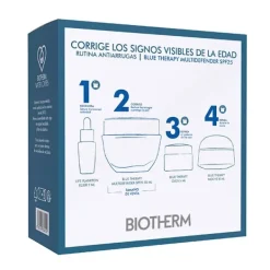 BIOTHERM Cofre Blue Therapy* Hidratantes Faciales