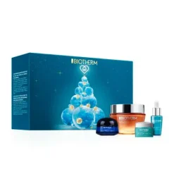 BIOTHERM Cofre Blue Therapy Revitalize Day* Hidratantes Faciales