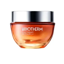BIOTHERM Cofre Blue Therapy Revitalize Day* Hidratantes Faciales