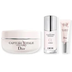 DIOR Cofre Capture Totale* Hidratantes Faciales