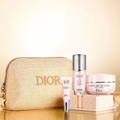 DIOR Cofre Capture Totale* Hidratantes Faciales