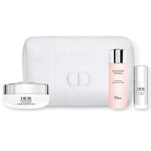 DIOR Cofre Capture Totale Le Creme* Hidratantes Faciales