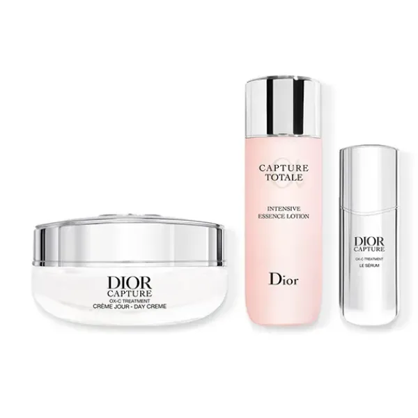 DIOR Cofre Capture Totale Le Creme* Hidratantes Faciales