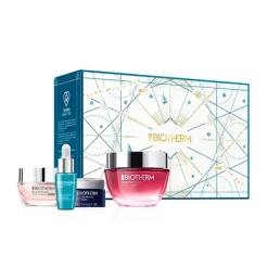 BIOTHERM Cofre Crema Peptides Spf 30* Hidratantes Faciales