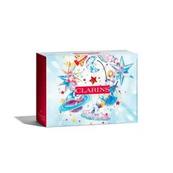 CLARINS Cofre Doble Serum Light* Hidratantes Faciales
