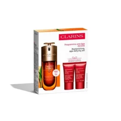 CLARINS Cofre Double Serum & Multi Intensive* Hidratantes Faciales