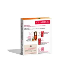 CLARINS Cofre Double Serum & Multi Intensive* Hidratantes Faciales