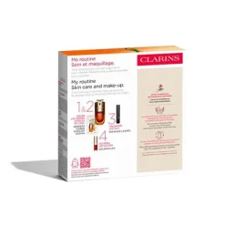 CLARINS Cofre Double Serum Día De La Madre* Hidratantes Faciales