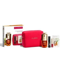 CLARINS Cofre Double Serum Día De La Madre* Hidratantes Faciales