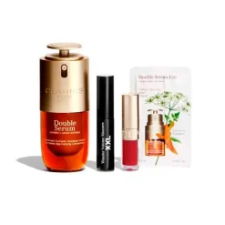 CLARINS Cofre Double Serum Día De La Madre* Hidratantes Faciales