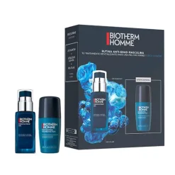 BIOTHERM Cofre Force Supreme* Hidratantes Faciales