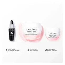 LANCOME Cofre Hydra Zen* Hidratantes Faciales