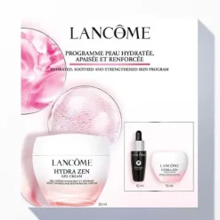 LANCOME Cofre Hydra Zen* Hidratantes Faciales