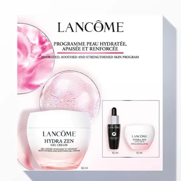 LANCOME Cofre Hydra Zen* Hidratantes Faciales