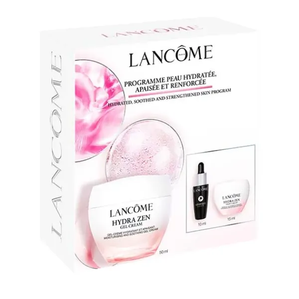 LANCOME Cofre Hydra Zen* Hidratantes Faciales