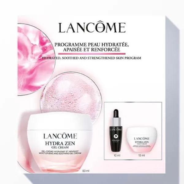 LANCOME Cofre Hydra Zen* Hidratantes Faciales