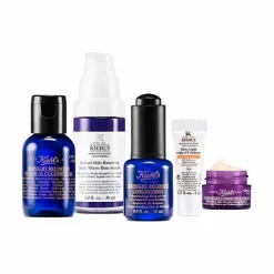 KIEHL'S Cofre Mighty Midnight Renewa* Hidratantes Faciales