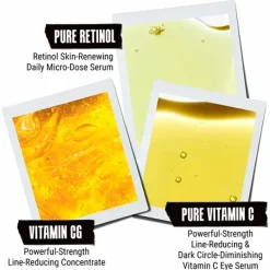 KIEHL'S Cofre Stay Bright Day And Night* Hidratantes Faciales