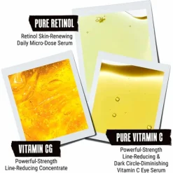 KIEHL'S Cofre Stay Bright Day And Night* Hidratantes Faciales