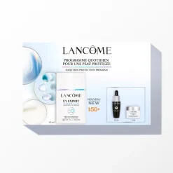 LANCOME Cofre Uv Expert* Hidratantes Faciales