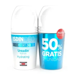 ISDIN Comfort 24H Ureadin* Hidratantes Faciales
