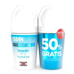 ISDIN Comfort 24H Ureadin* Hidratantes Faciales