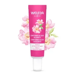 WELEDA Contorno De Ojos Alisante* Hidratantes Faciales