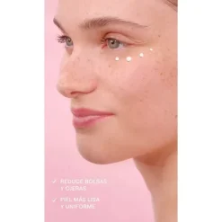 WELEDA Contorno De Ojos Alisante* Hidratantes Faciales
