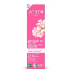 WELEDA Contorno De Ojos Alisante* Hidratantes Faciales