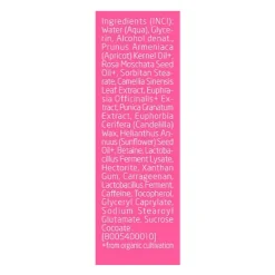 WELEDA Contorno De Ojos Alisante* Hidratantes Faciales