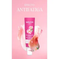 WELEDA Contorno De Ojos Alisante* Hidratantes Faciales