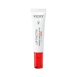 VICHY Contorno De Ojos SPF50* Hidratantes Faciales
