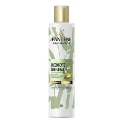 PANTENE Crecimiento Con Fuerza* Hidratantes Faciales
