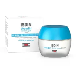 ISDIN Crema Anti-Arrugas* Hidratantes Faciales