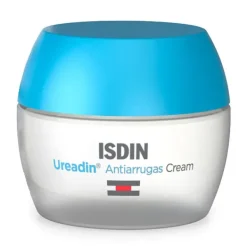 ISDIN Crema Anti-Arrugas* Hidratantes Faciales