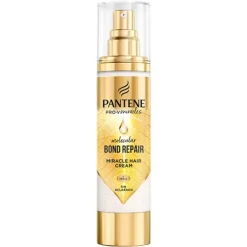 PANTENE Crema Capilar Sin Aclarado* Hidratantes Faciales