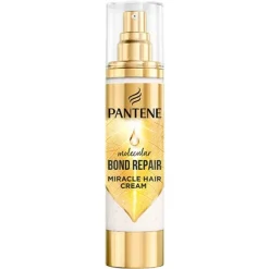 PANTENE Crema Capilar Sin Aclarado* Hidratantes Faciales