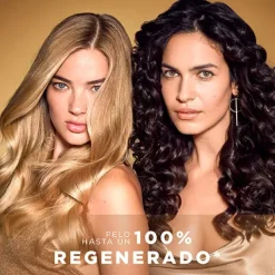PANTENE Crema Capilar Sin Aclarado* Hidratantes Faciales