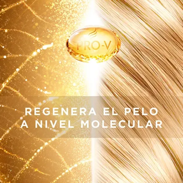 PANTENE Crema Capilar Sin Aclarado* Hidratantes Faciales