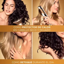 PANTENE Crema Capilar Sin Aclarado* Hidratantes Faciales