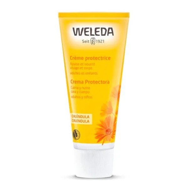 WELEDA Crema De Caléndula* Hidratantes Faciales