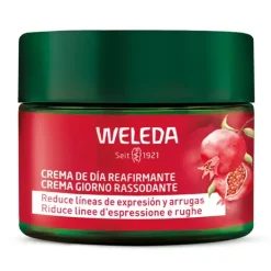 WELEDA Crema De Día Reafirmante Granada* Hidratantes Faciales