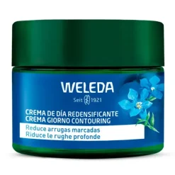 WELEDA Crema De Día Redensificante Genciana Azul* Hidratantes Faciales